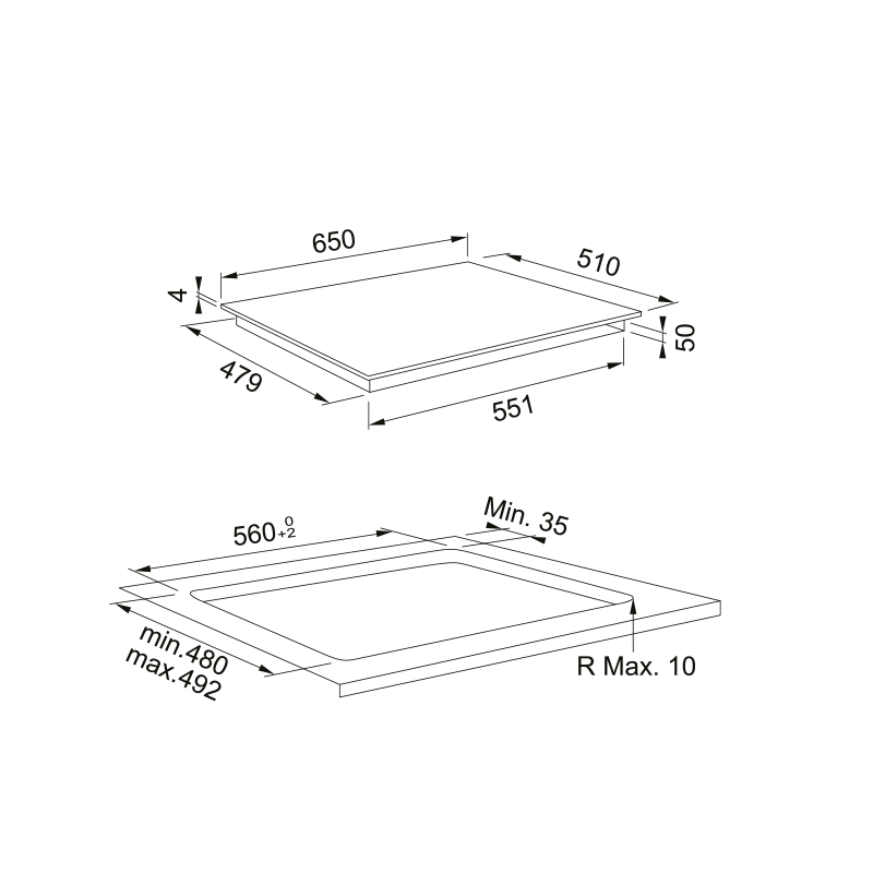 Franke 108.0606.108