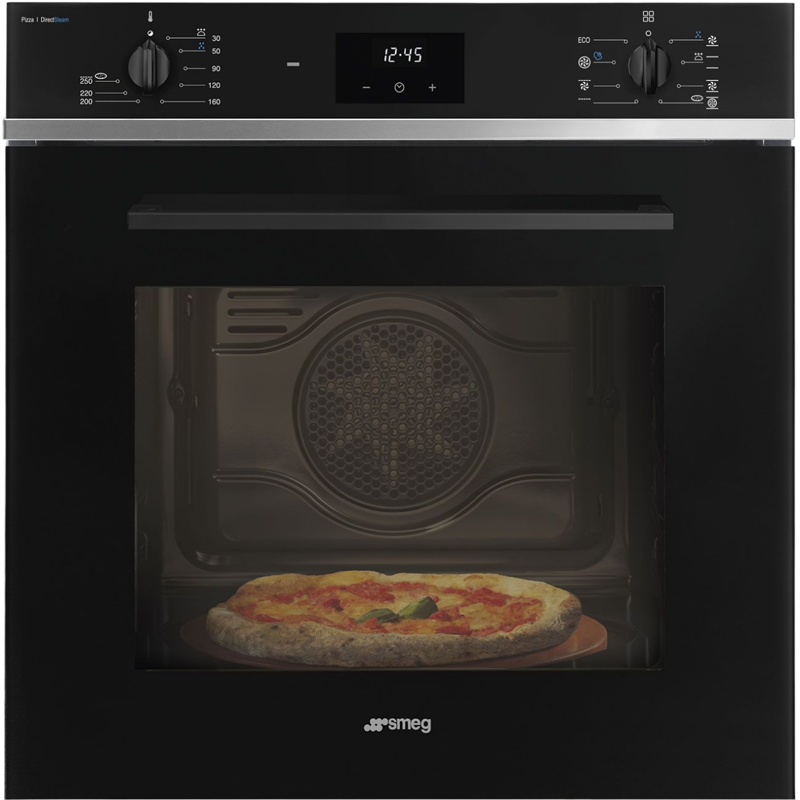 SMEG SF6400S1PZB