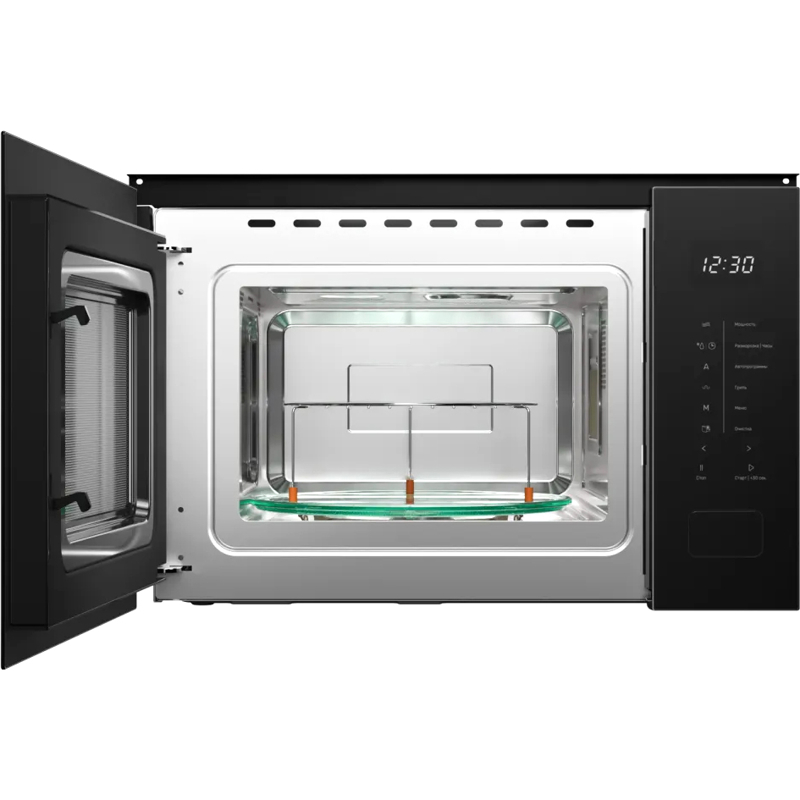 Kuppersberg HMW 652 B