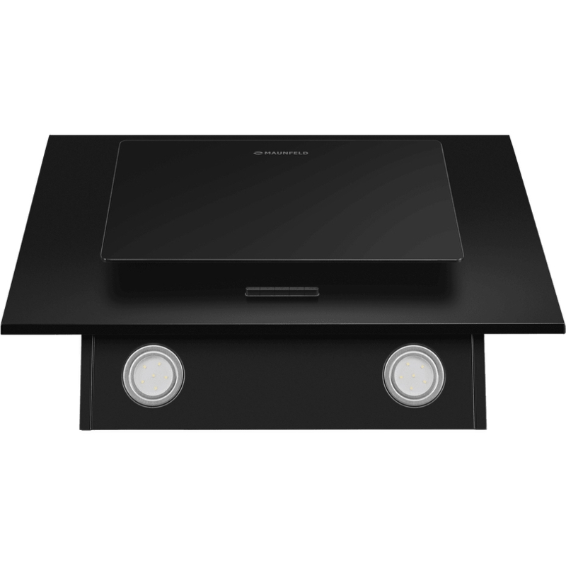 Maunfeld Tower A 60 Black