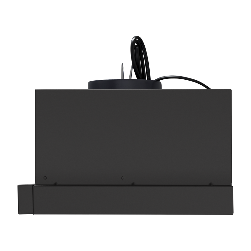 HOMSAir Flat 50 Black