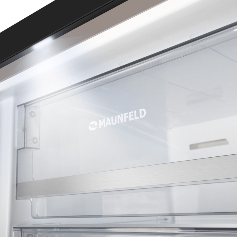 Maunfeld MFFR186NFDS Inverter