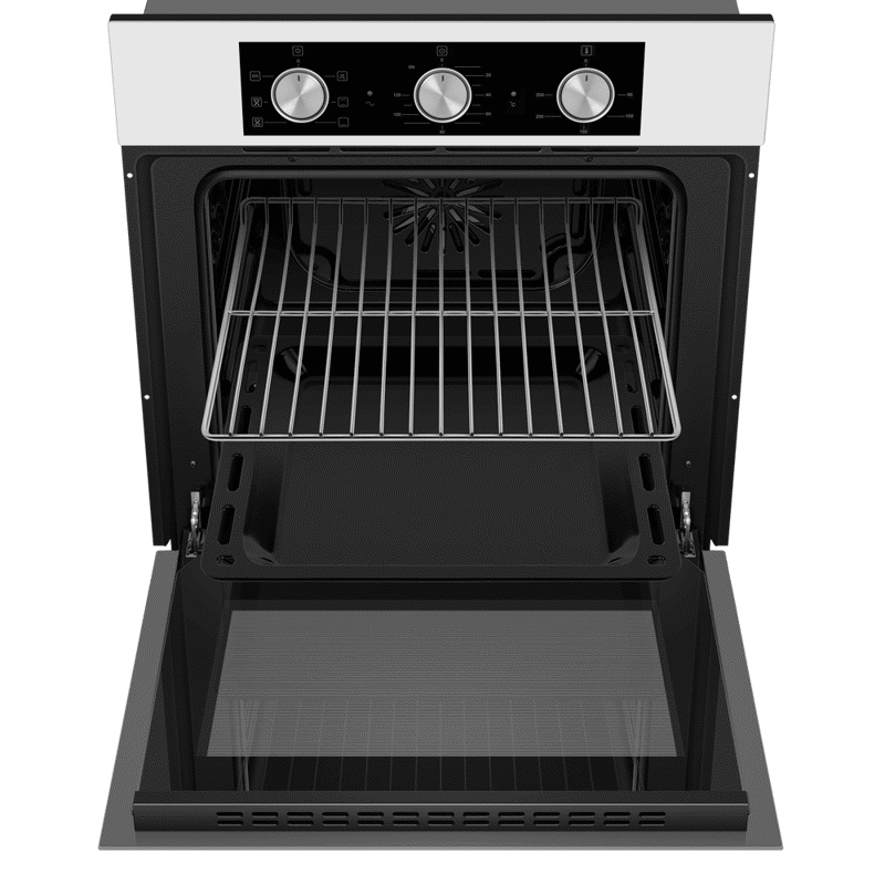 Maunfeld AEOF6060W