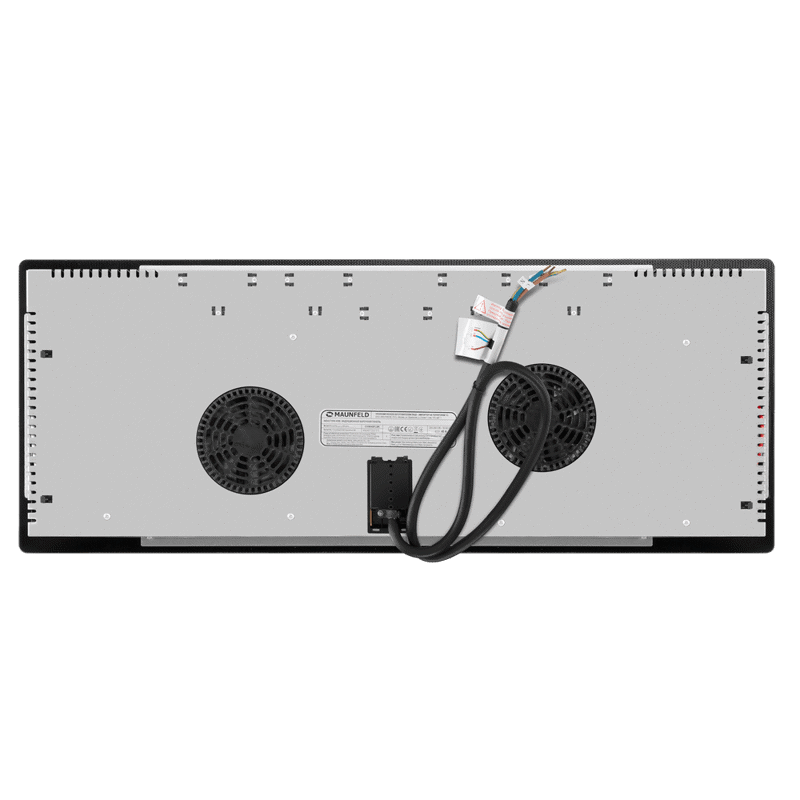 Maunfeld CVI904SFLBK Inverter