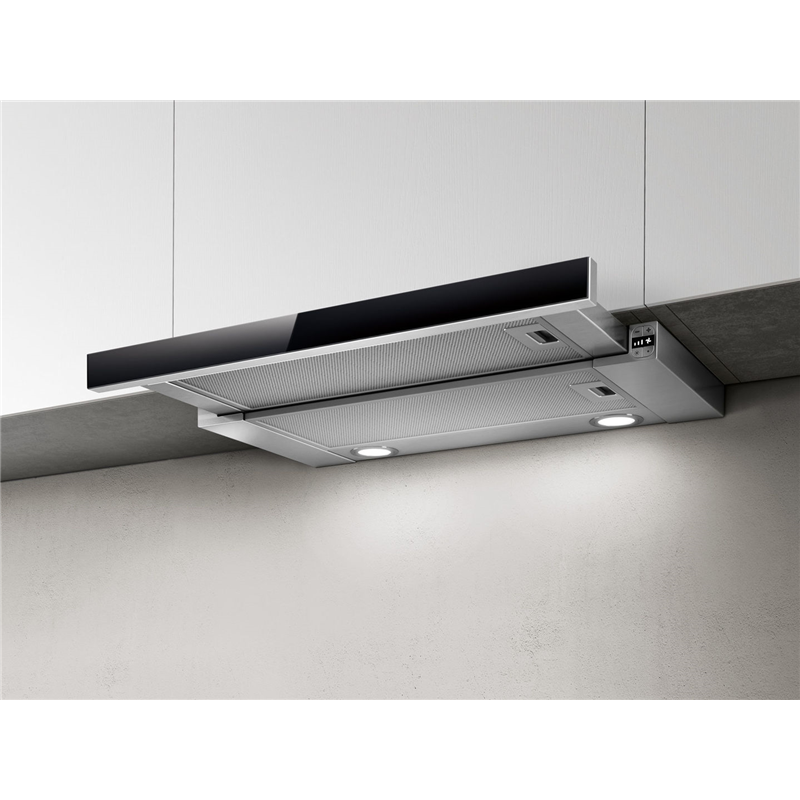 Elica ELITE 26 IX/A/90/VT-PRF0094215B