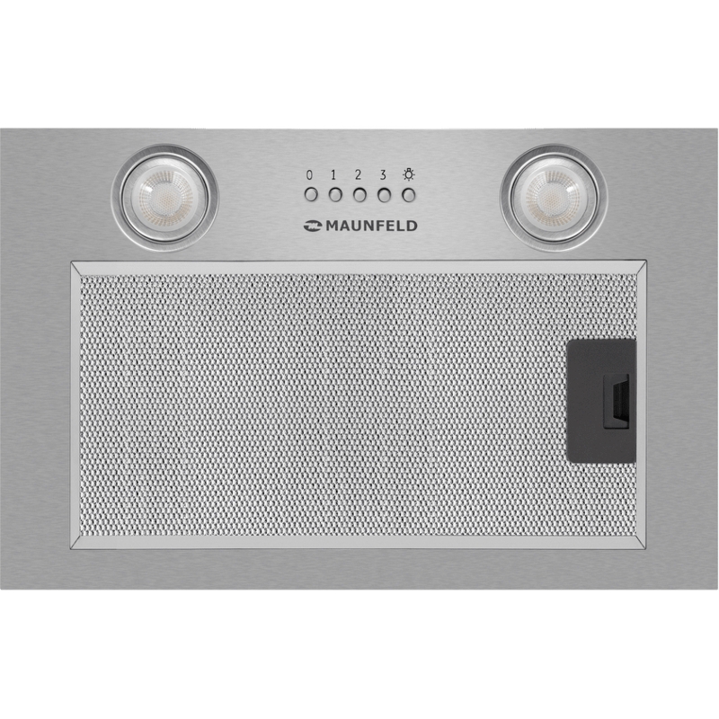 Maunfeld Bay 45 Push Inox