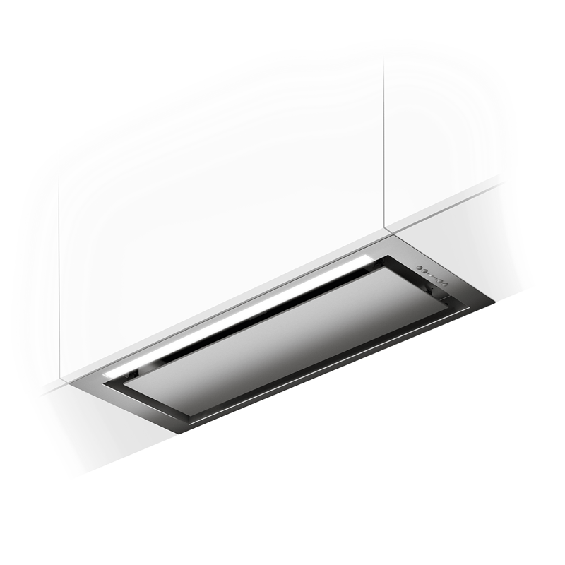 Elica HIDDEN 2.0 IX/A/90-PRF0095073A