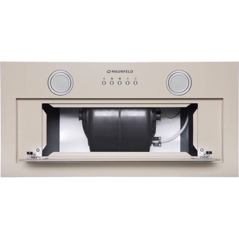 Maunfeld TRAPEZE 602IG BEIGE