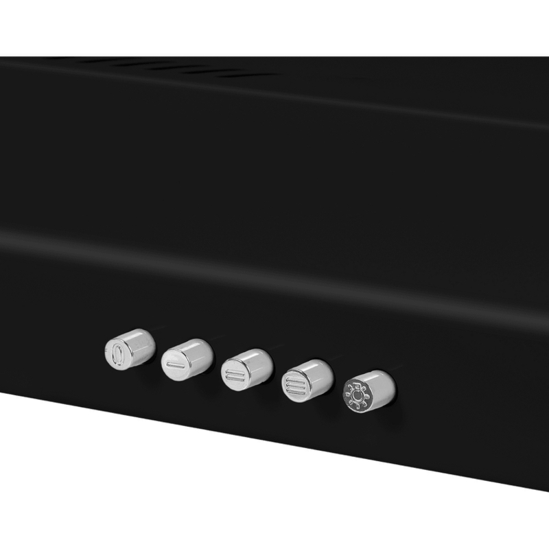 Maunfeld MF 60 Black