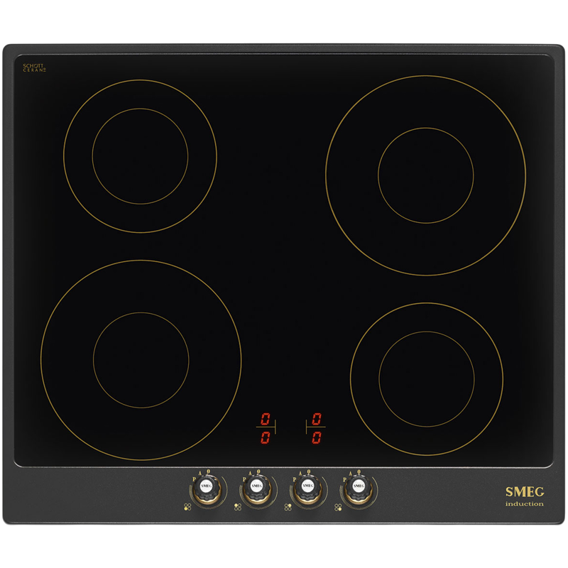 SMEG SI764AOM