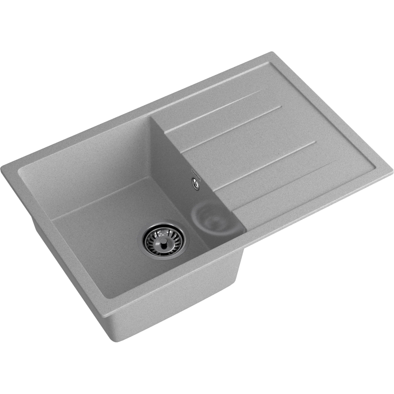 GranFest QUADRO Q-780L gray