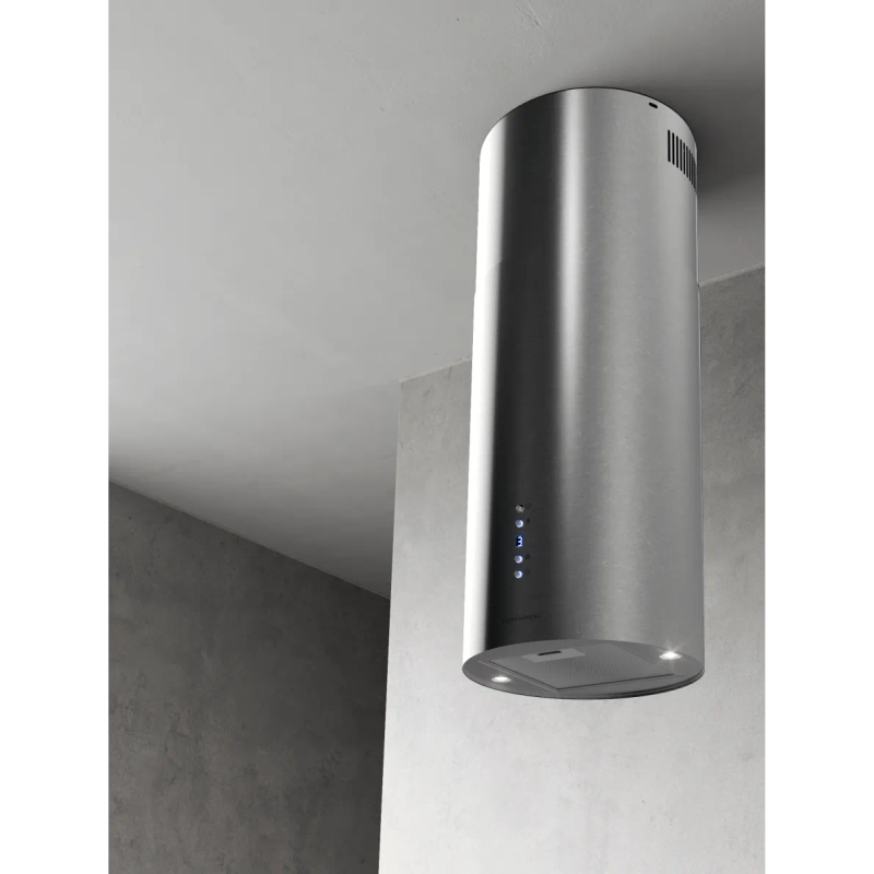 Kuppersberg TUBA 35 X