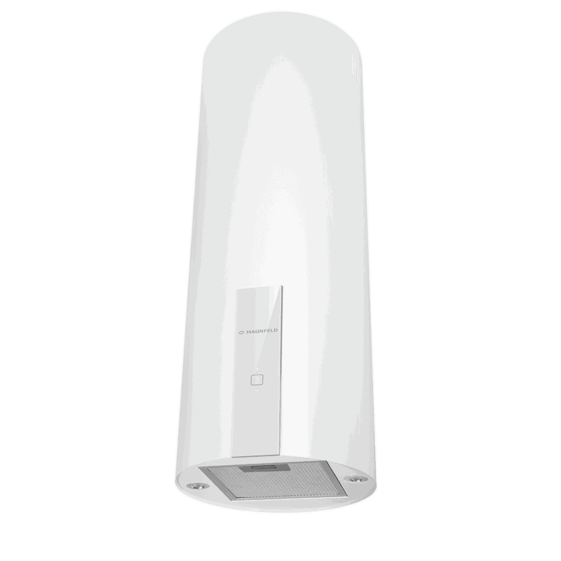 Maunfeld Lee Wall 35 Sensor White