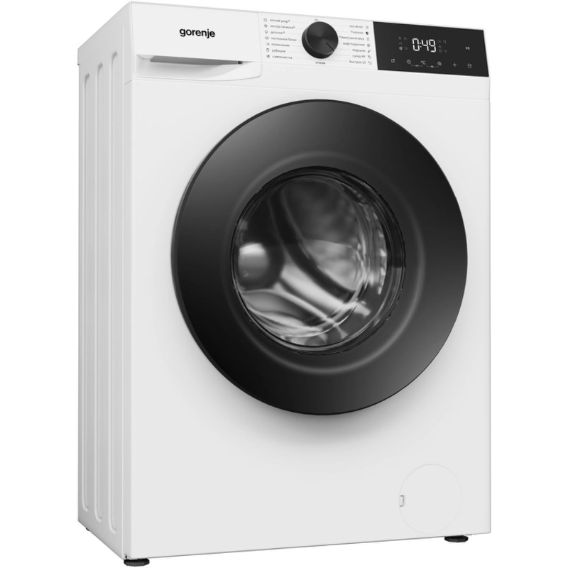Gorenje WG2PS72A12/C