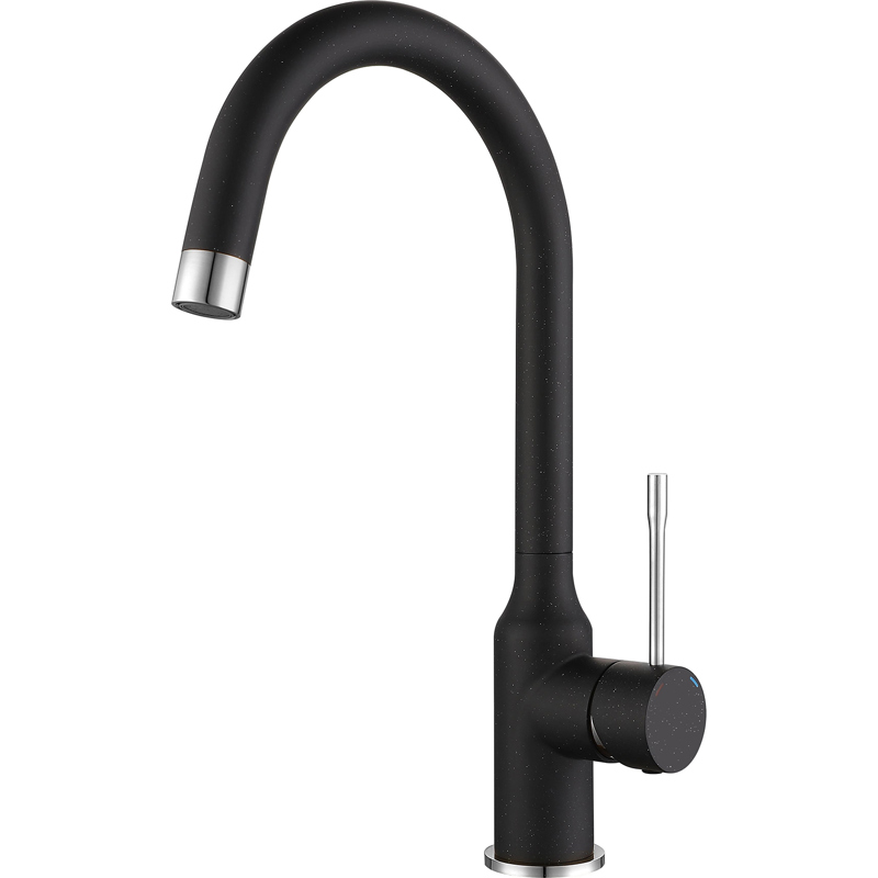 Rivelato 1923502 nero cromo