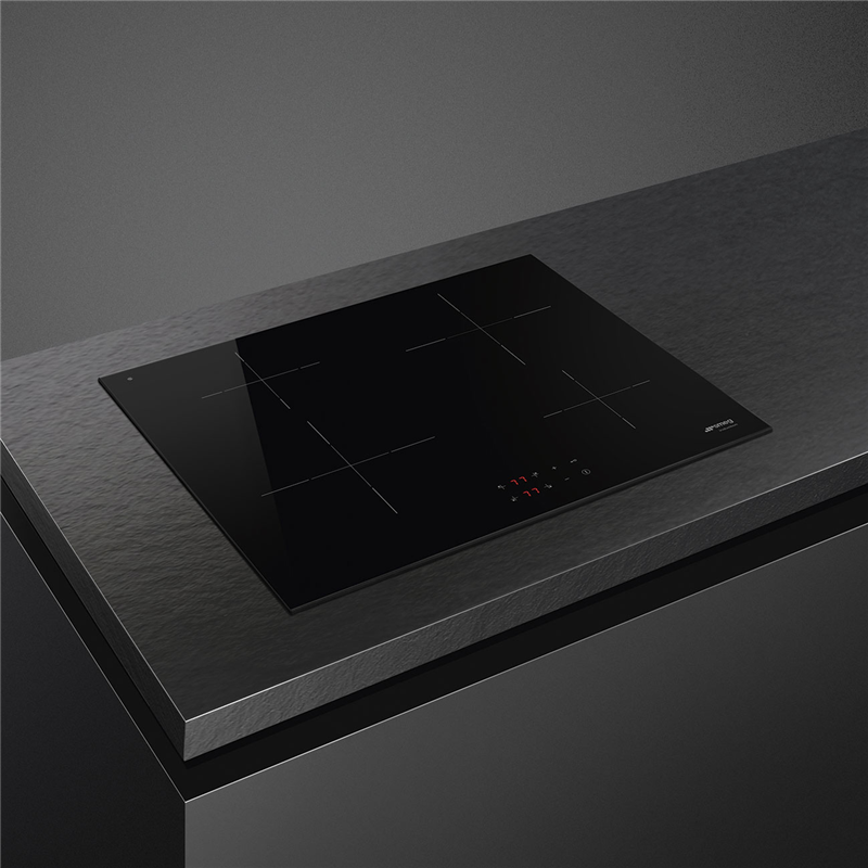 SMEG SI2641D