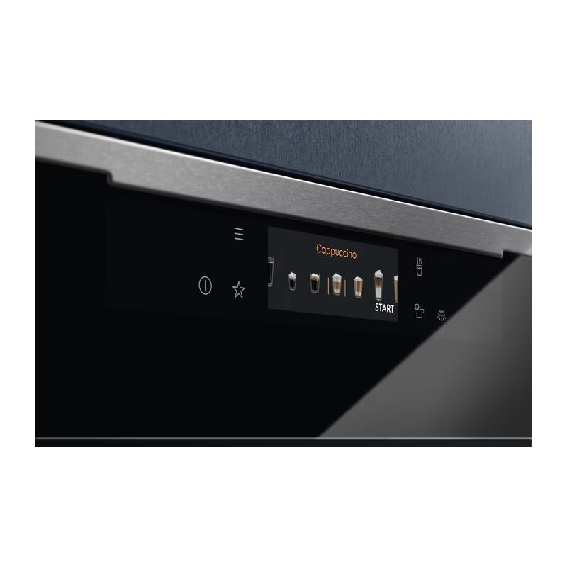Electrolux KBC85X