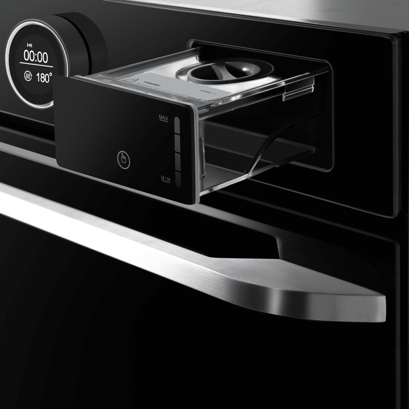 Maunfeld EOEH7617STB