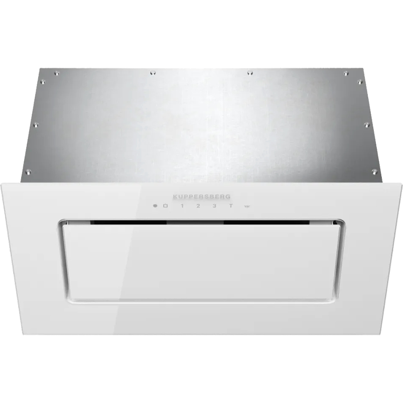 Kuppersberg BIM 600 White