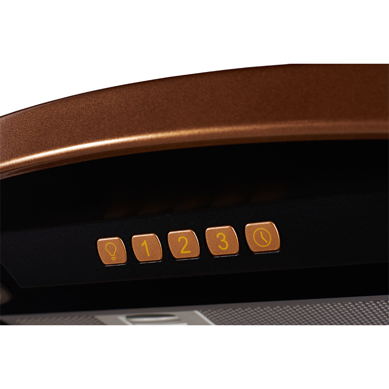 Kuppersberg BONA 60 B Bronze