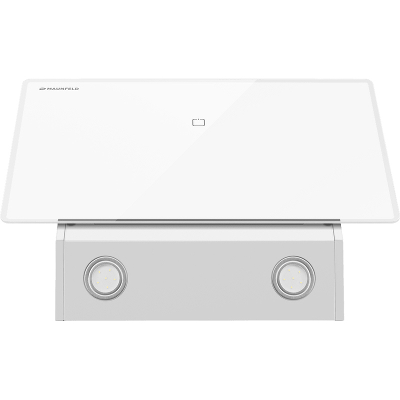 Maunfeld EAGLE 850 60 Glass White