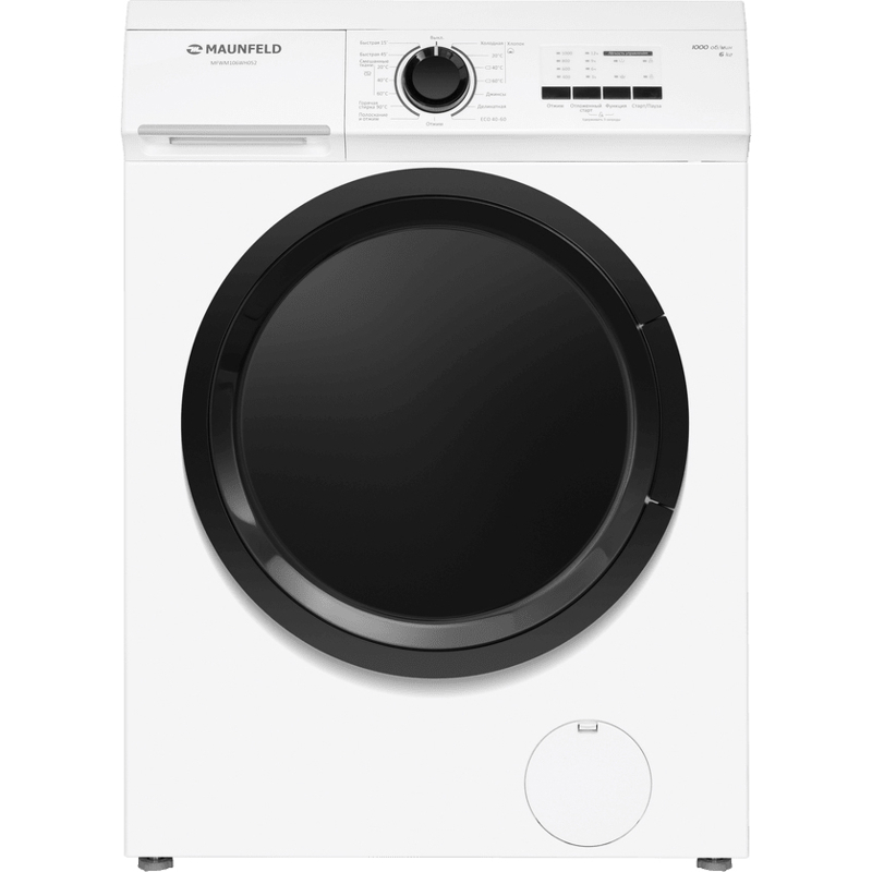 Maunfeld MFWM106WH052