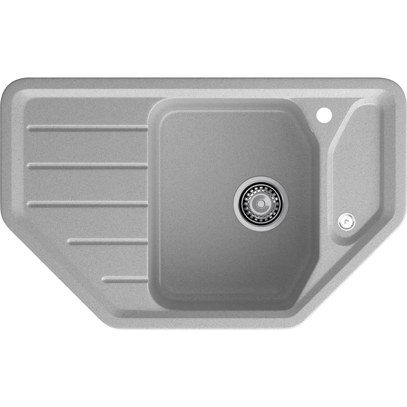 GranFest CORNER C-800E gray