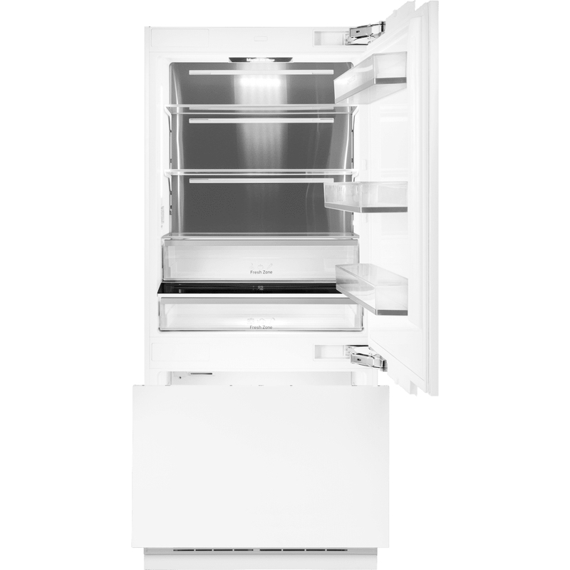 Maunfeld MBF212NFW1 Inverter