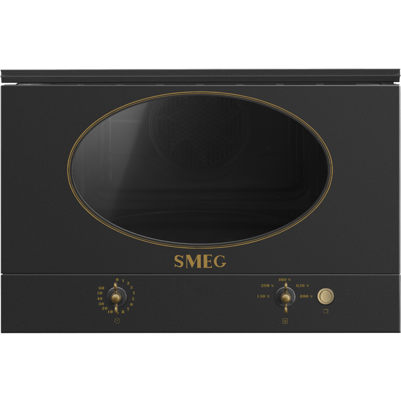 SMEG MP822NAO