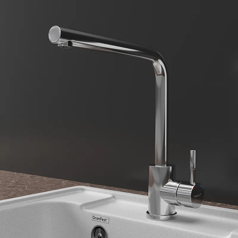 GranFest Z-5411 inox