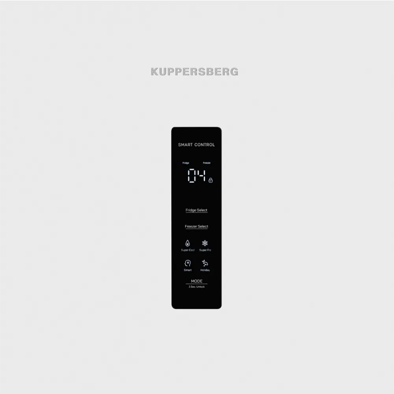 Kuppersberg RFCN 2015 W