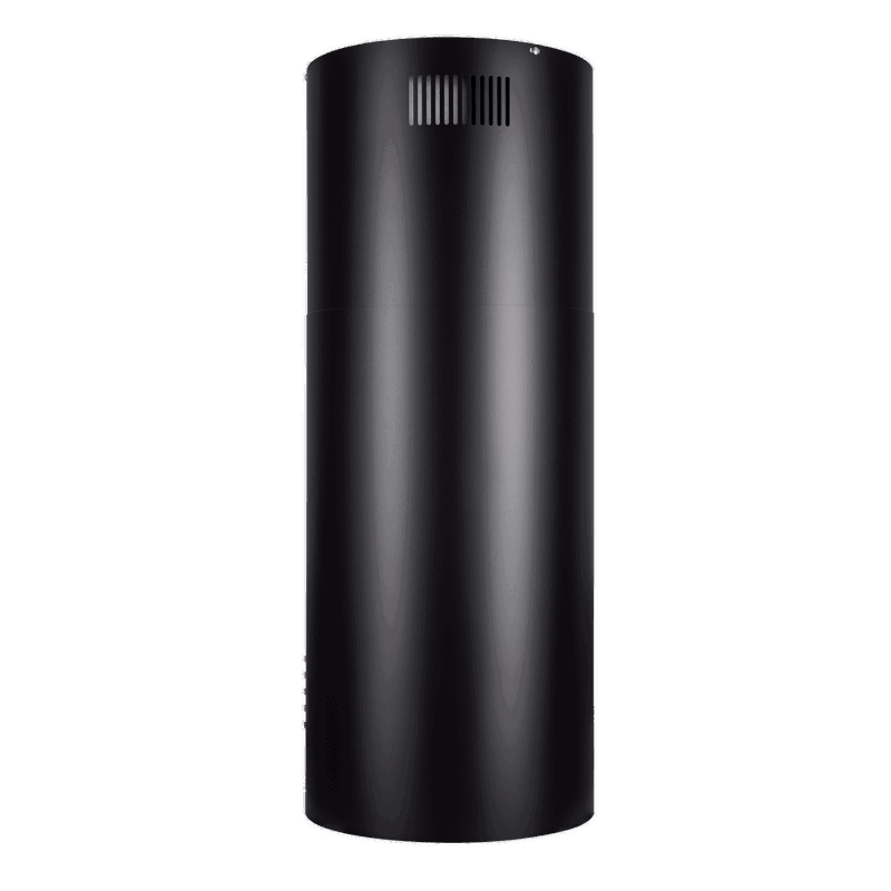 Maunfeld Lee Light Isla 35 Sensor Black