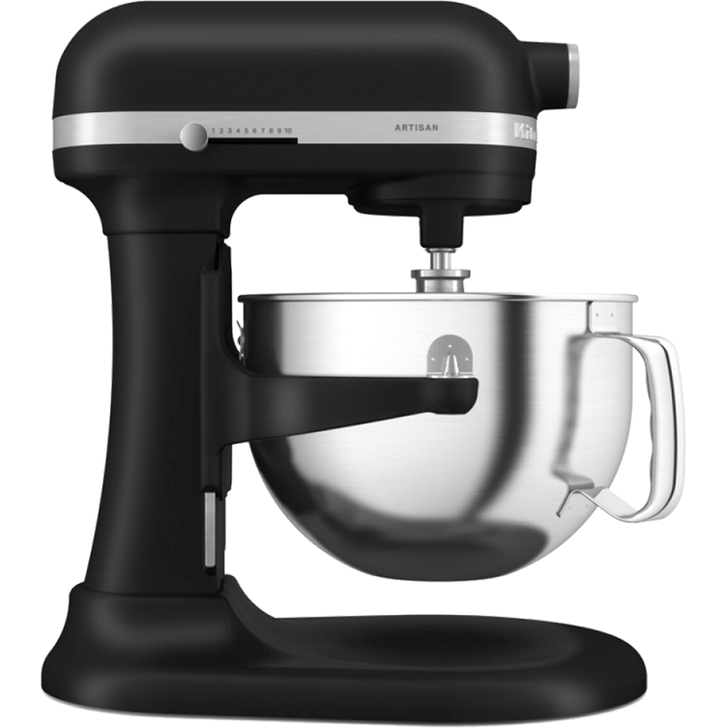 KitchenAid 5KSM60SPXEBM