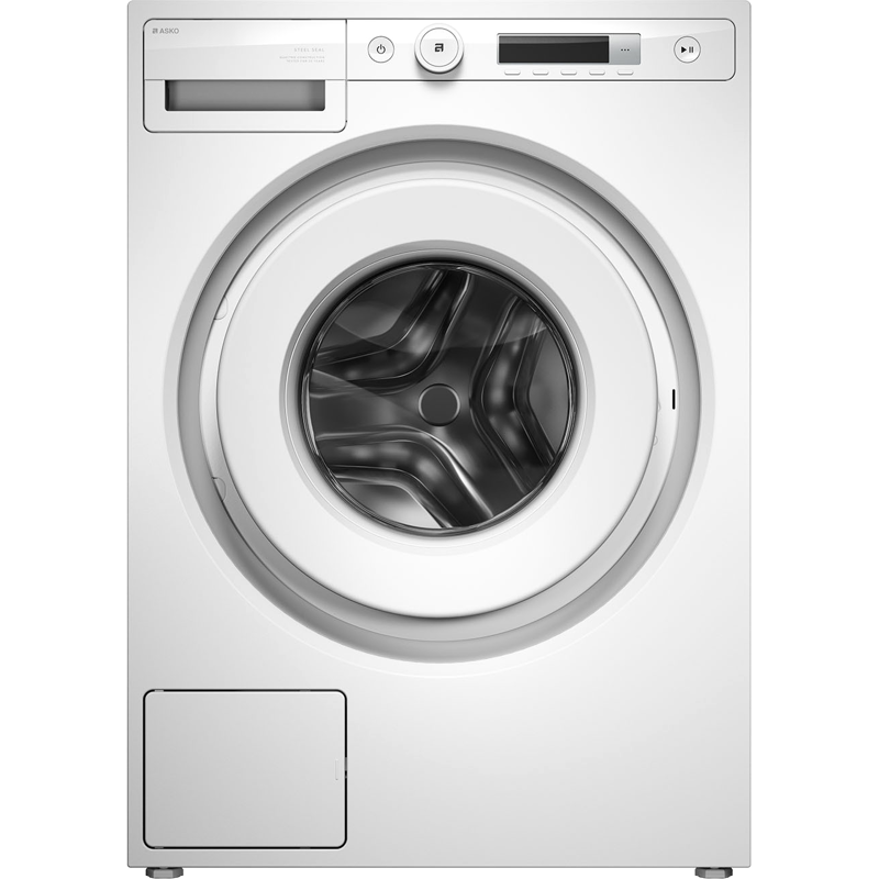 ASKO W1084BW