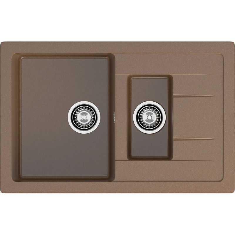 GranFest QUADRO Q-775KL terracotta