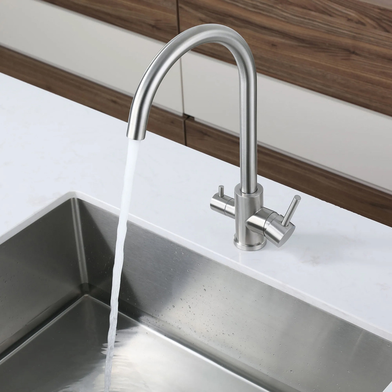 GranFest Z-5420 inox