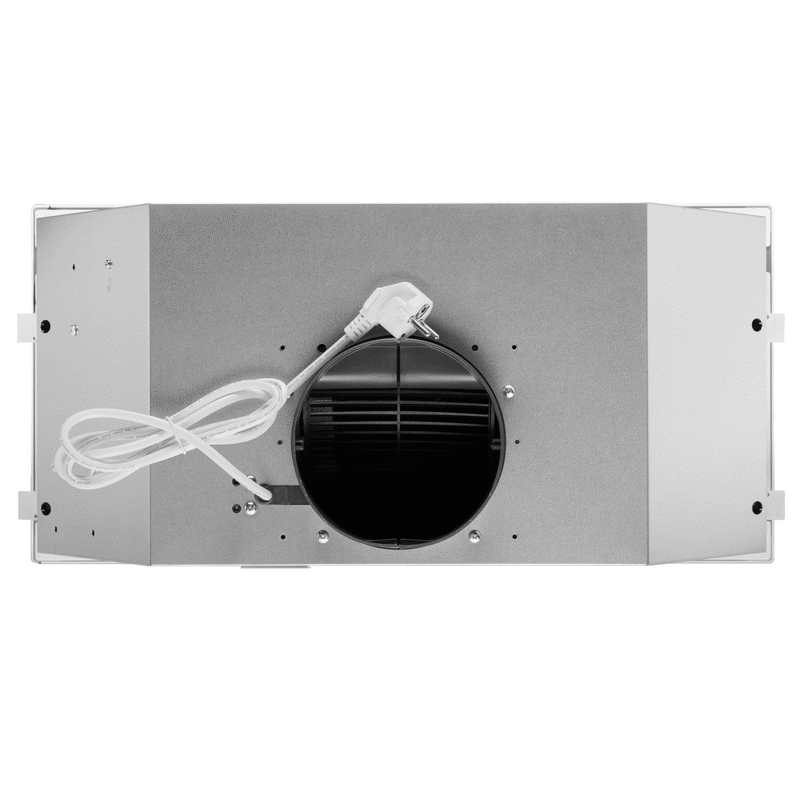 Maunfeld TRAPEZE 602SGG White