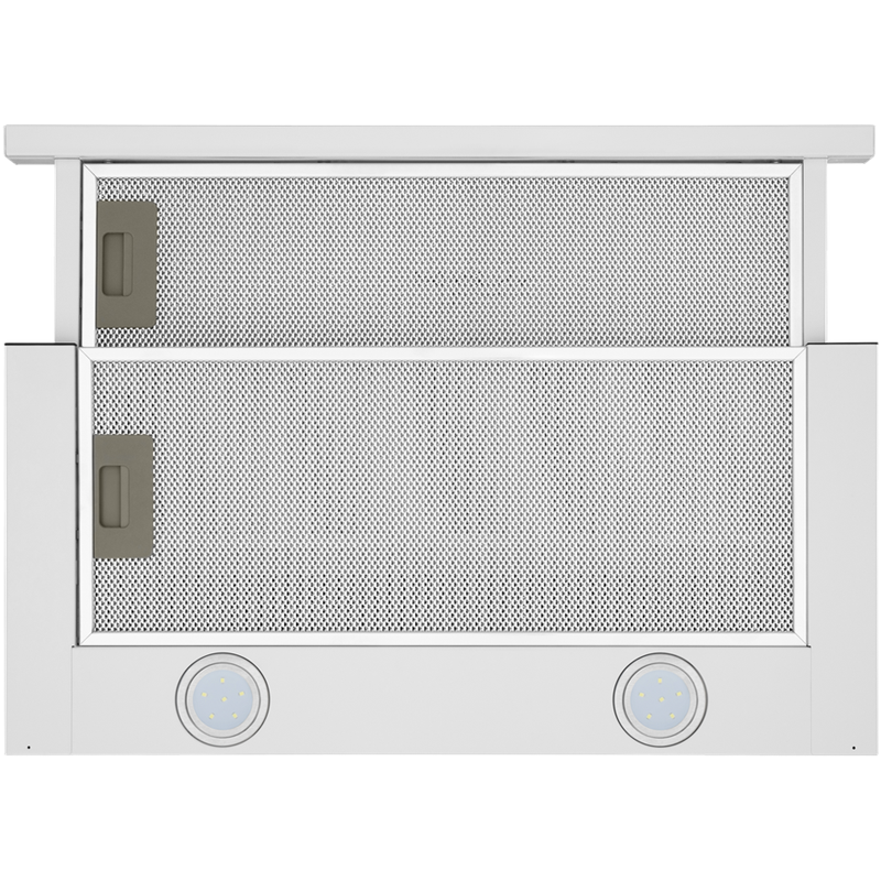 HOMSAir Flat 50 White