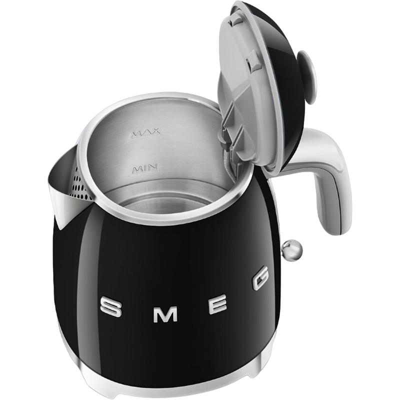 SMEG KLF05BLEU