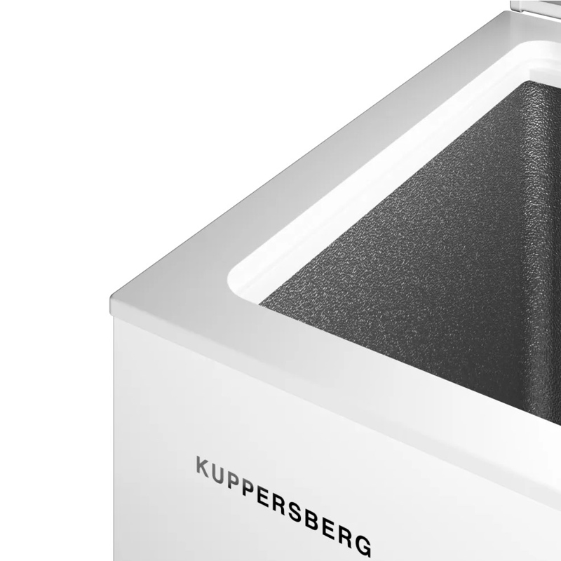 Kuppersberg FLCF 200 W