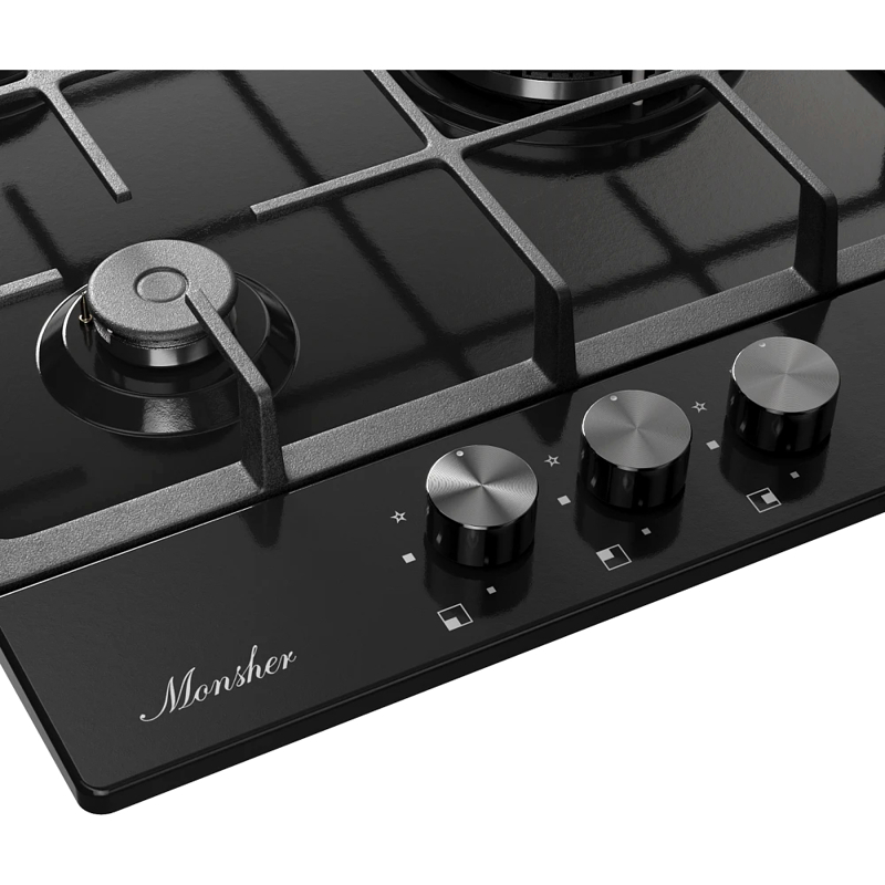 Monsher MSG 43 Noir