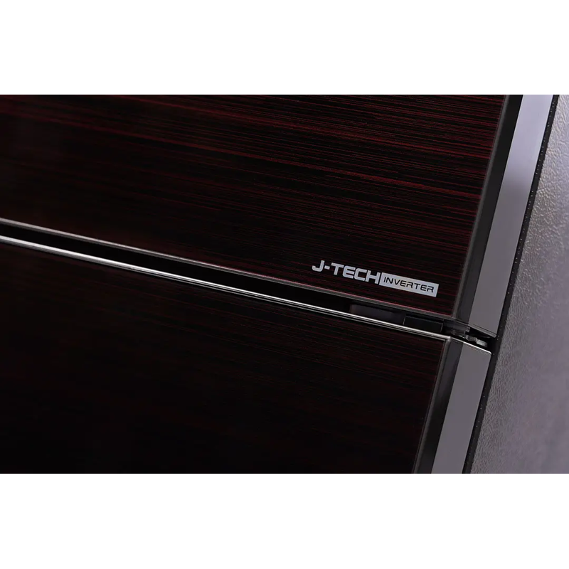 Sharp SJXP59PGRD