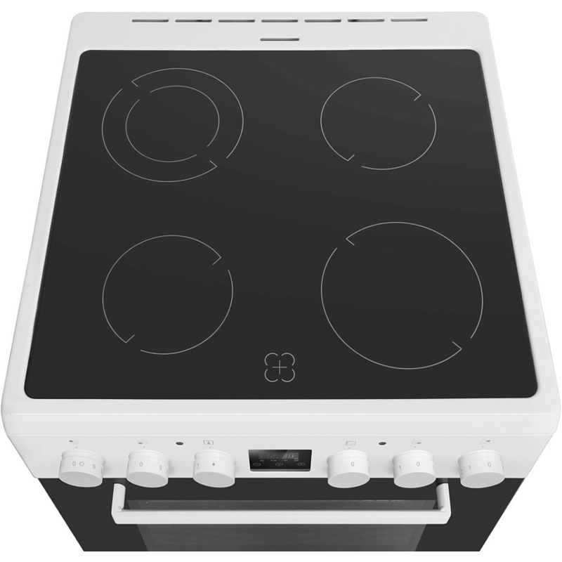 Maunfeld MEC67CW08TD