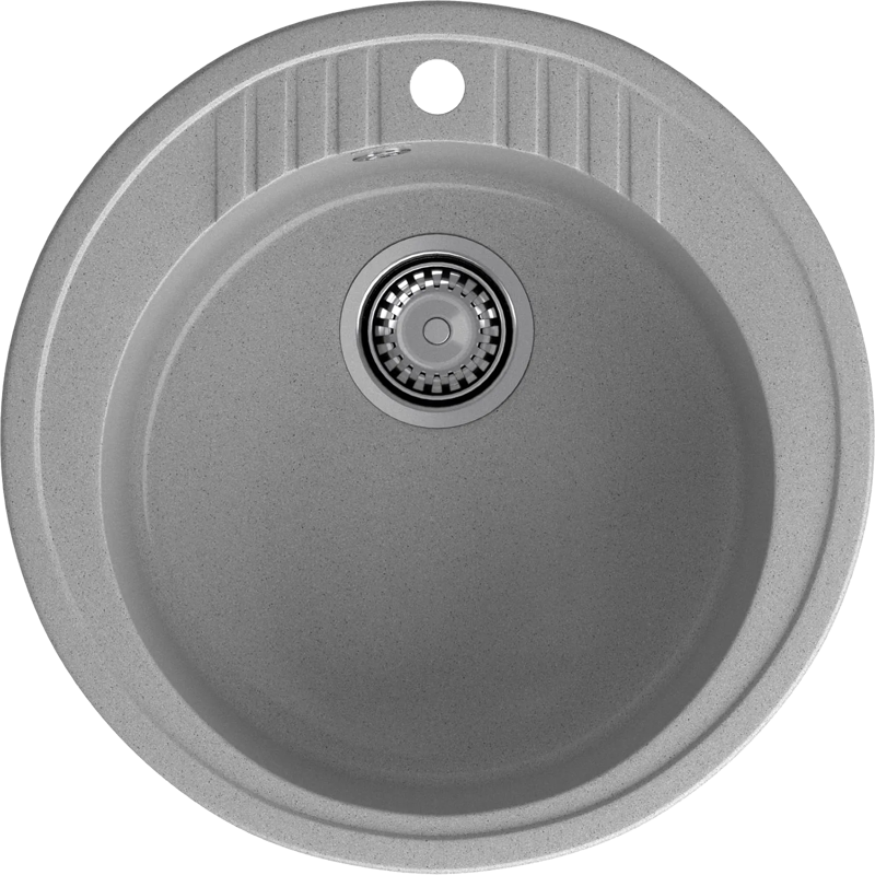 GranFest RONDO R-520 gray