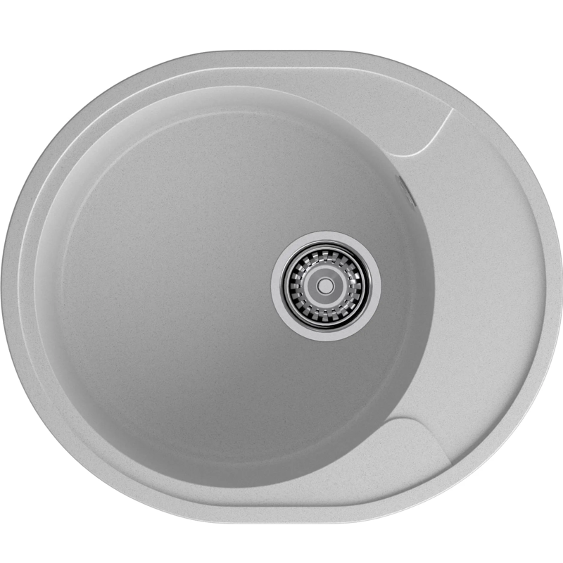 GranFest URBAN 857L gray