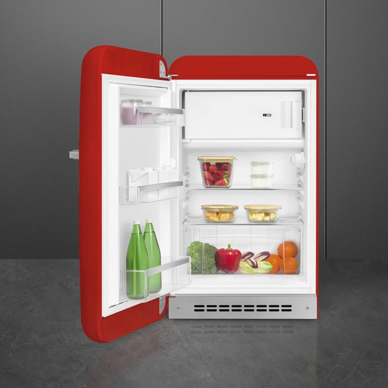 SMEG FAB10LRD6
