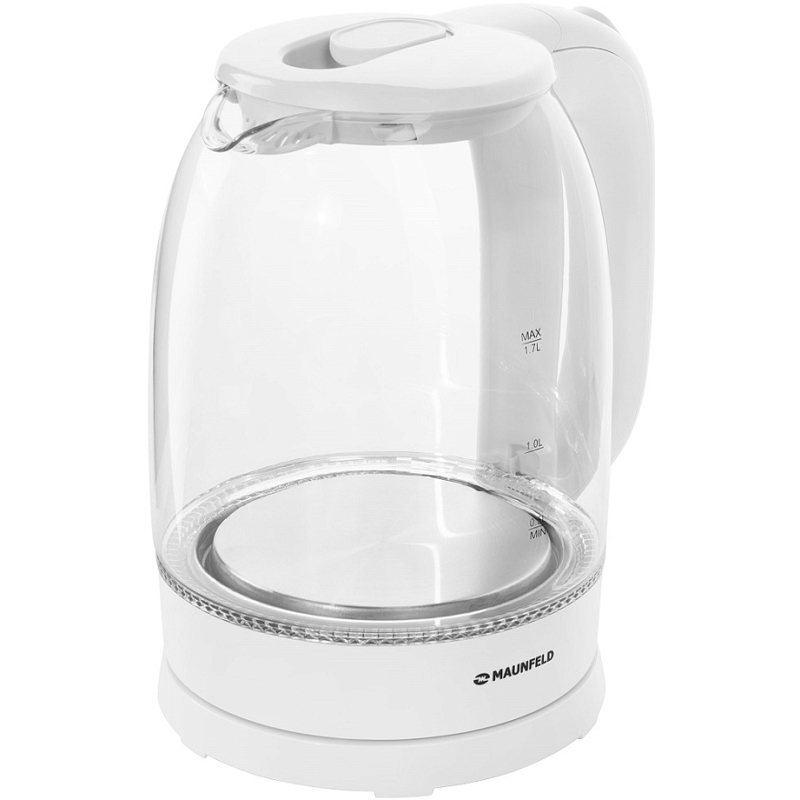 Maunfeld MGK-613WH