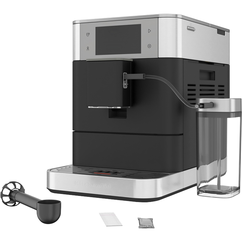 KitchenAid 5KES8558EBK