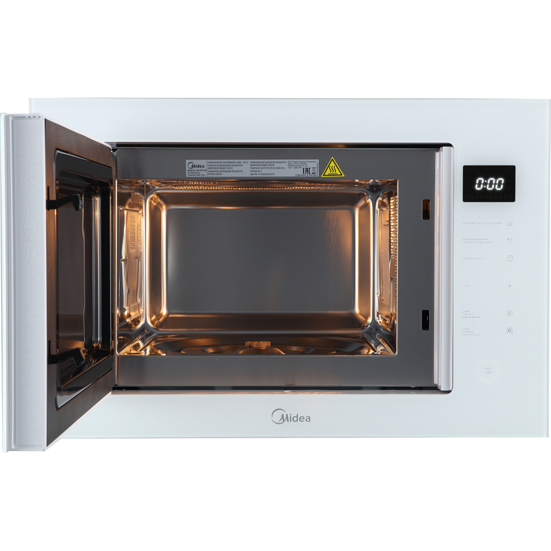 Midea MI10257GW