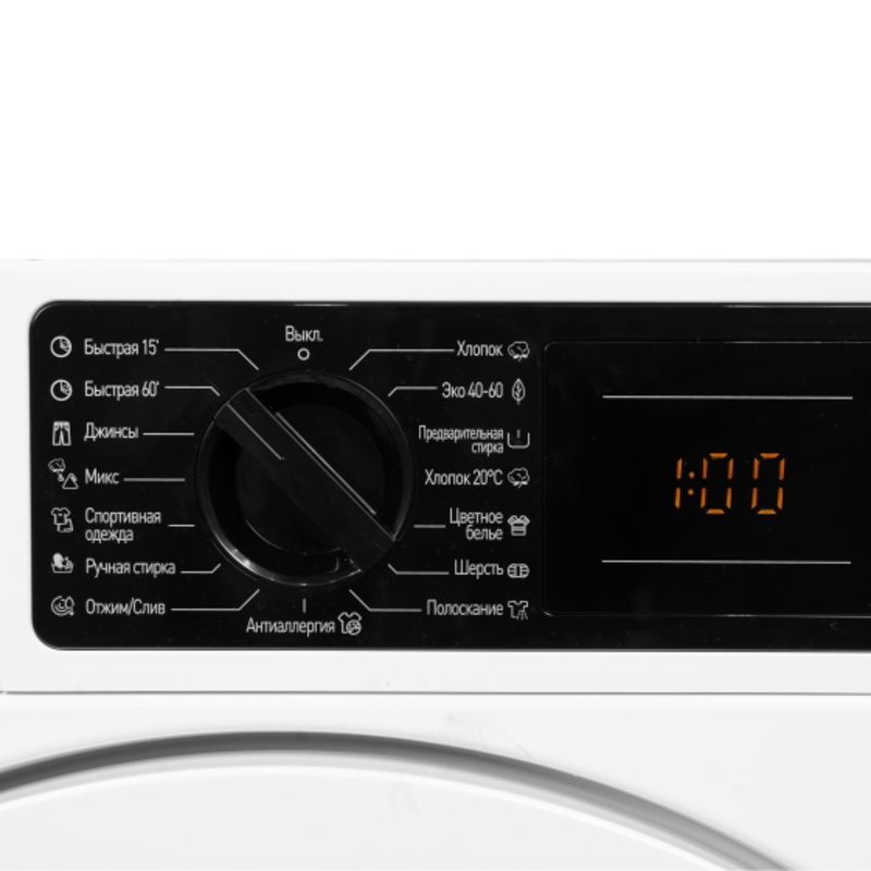 Delonghi DWMI 725 ISABELLA